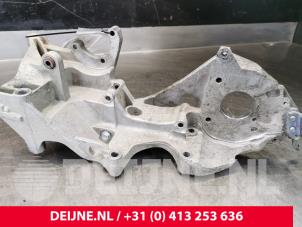 Volkswagen Crafter Engine mount O151340 photo 2