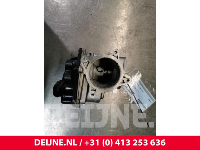 Volkswagen Crafter EGR valve O151344