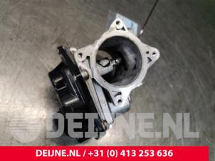 Volkswagen Crafter AGR Ventil O151344 foto 3