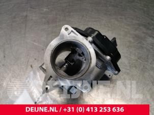 Volkswagen Crafter AGR Ventil O151344 foto 2