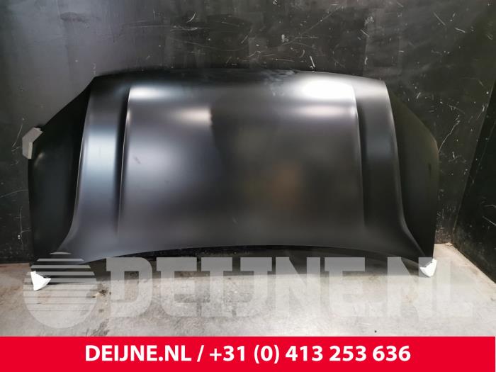 Volkswagen Crafter Bonnet O9990001578
