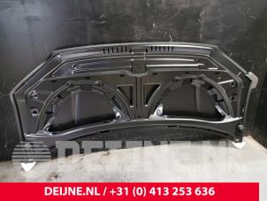 Volkswagen Crafter Bonnet O9990001578 photo 4