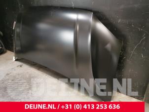 Volkswagen Crafter Bonnet O9990001578 photo 3