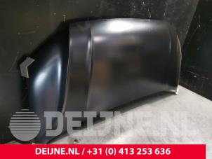 Volkswagen Crafter Bonnet O9990001578 photo 2