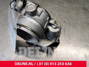 Volkswagen Crafter Drosselklappengehäuse O151346 foto 3