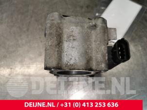 Opel Movano AGR Ventil O151362 foto 2