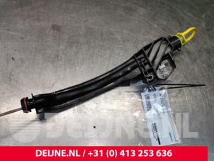 Opel Movano Ölmessstab O151366 foto 2