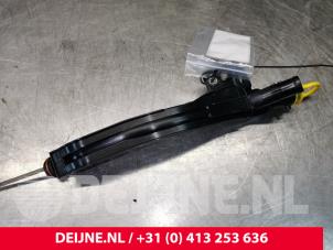 Opel Movano Ölmessstab O151366 foto 3