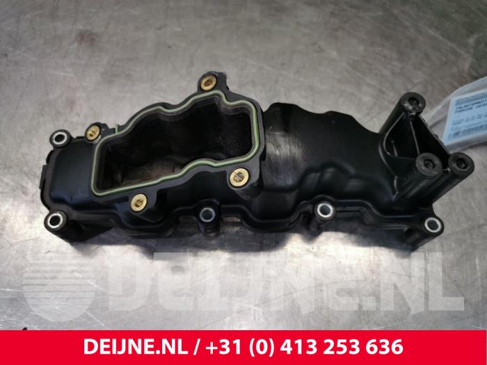 Porsche Cayenne Intake manifold O151369