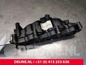 Porsche Cayenne Intake manifold O151369 photo 3