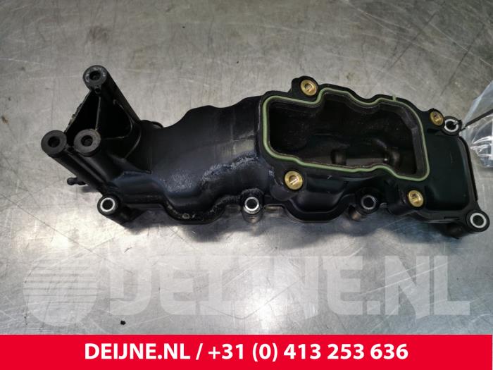 Porsche Cayenne Intake manifold O151370