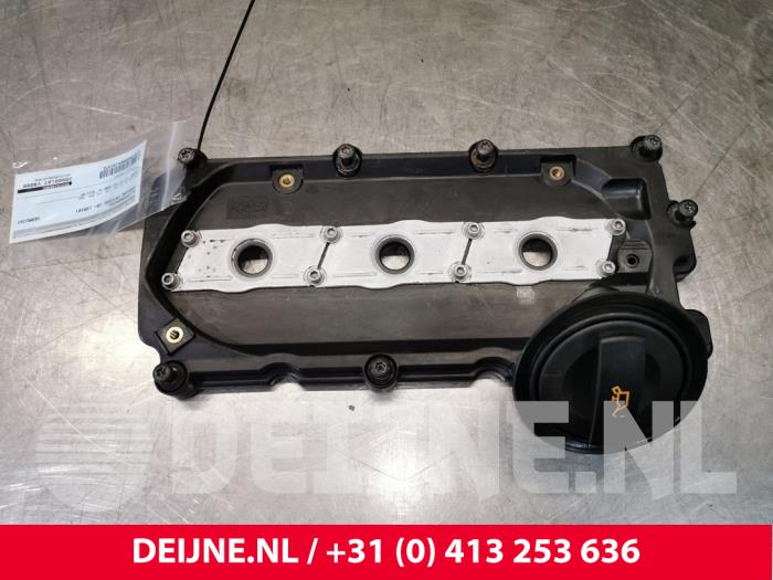 Porsche Cayenne Rocker cover O151372