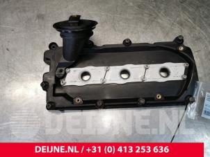 Porsche Cayenne Kleppendeksel O151372 foto 2