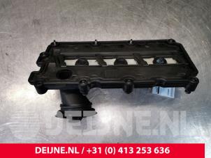 Porsche Cayenne Kleppendeksel O151372 foto 3