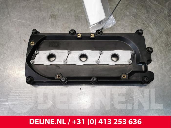 Porsche Cayenne Rocker cover O151373