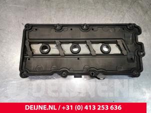 Porsche Cayenne Kleppendeksel O151373 foto 2