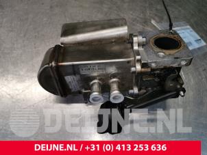 Gebruikte EGR koeler Porsche Cayenne II (92A) 3.0 D V6 24V Prijs € 90,00 Margeregeling aangeboden door van Deijne Onderdelen Uden B.V.