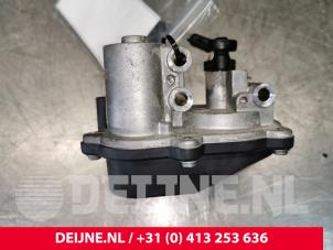 Gebruikte Wervelklep motor Porsche Cayenne II (92A) 3.0 D V6 24V Prijs € 75,00 Margeregeling aangeboden door van Deijne Onderdelen Uden B.V.