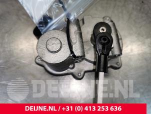 Porsche Cayenne Drosselklappe Motor O151384 foto 3