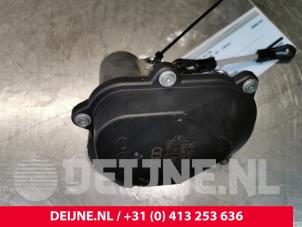 Porsche Cayenne Vortex valve motor O151385 photo 2