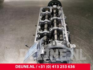 Porsche Cayenne Cylinder head O151389 photo 3