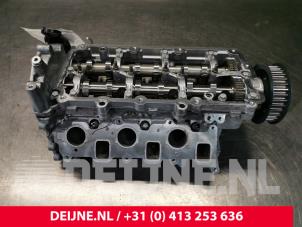 Gebruikte Cilinderkop Porsche Cayenne II (92A) 3.0 D V6 24V Prijs € 550,00 Margeregeling aangeboden door van Deijne Onderdelen Uden B.V.