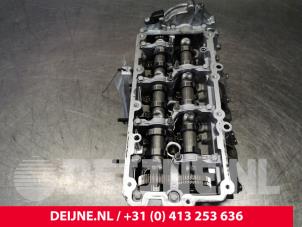 Porsche Cayenne Cilinderkop O151390 foto 3