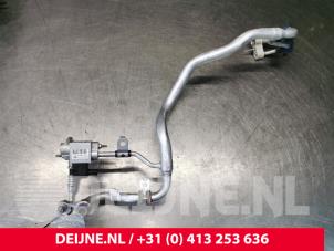 Mercedes eSprinter Air conditioning line O151392 photo 2