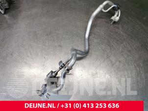Mercedes eSprinter Air conditioning line O151392 photo 3