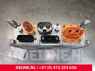 Mercedes eSprinter Battery charger O151396 photo 3