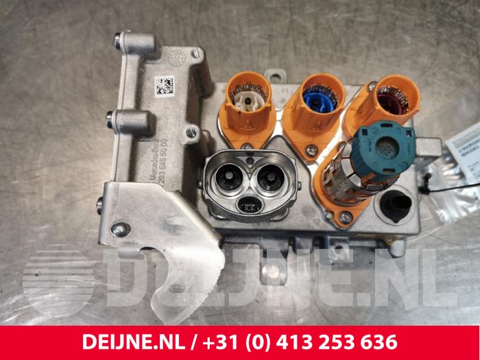 Mercedes eSprinter Stromverteiler O151397