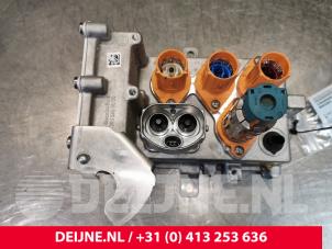 Mercedes eSprinter Distributor O151397 photo 2