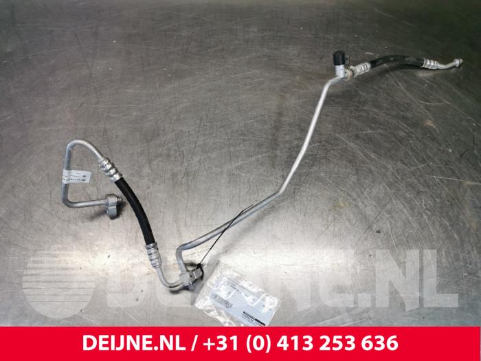 Mercedes eSprinter Airco Leiding O151407