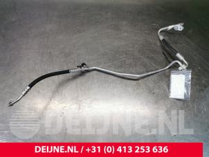 Mercedes eSprinter Airco Leiding O151407 foto 2