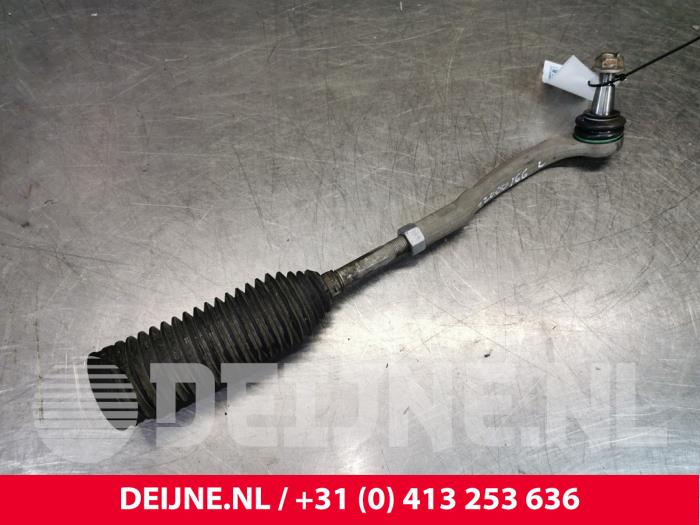 Mercedes eSprinter Spurstange links O151408