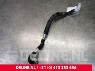 Mercedes eSprinter Air conditioning line O151410 photo 2