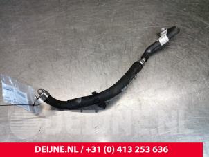 Mercedes eSprinter Air conditioning line O151410 photo 3