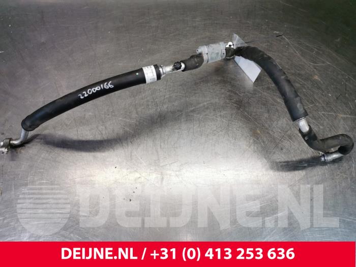 Mercedes eSprinter Airco Leiding O151411