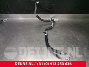 Mercedes eSprinter Airco Leiding O151411 foto 3