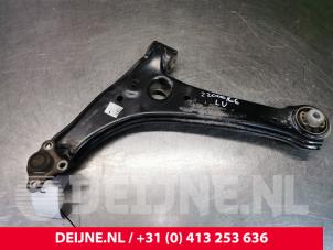 Mercedes eSprinter Draagarm onder links-voor O151413 foto 2