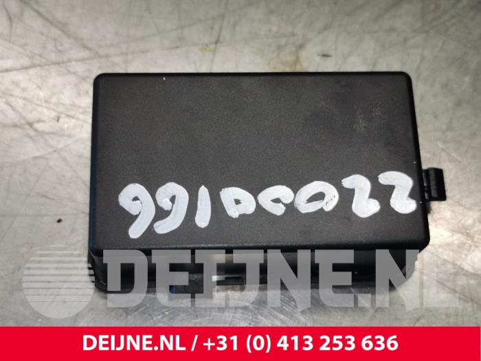 Mercedes eSprinter Antennenverstärker O151425