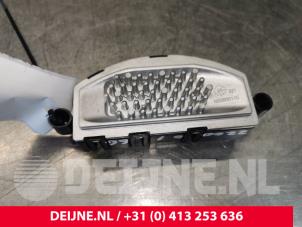 Mercedes eSprinter Heizung Widerstand O151426 foto 2