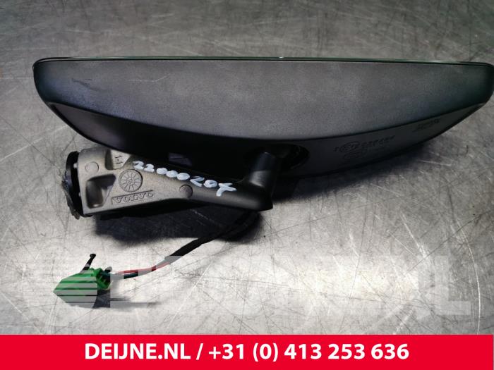 Volvo XC40 Rear view mirror O151437