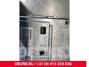 Volvo XC40 Display Multi Media regelunit O151445 foto 3