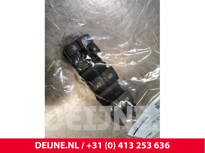 Volvo XC40 Elektrisches Fenster Schalter O151446