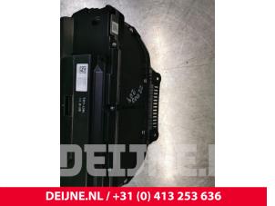 Volvo XC40 Tacho - Kombiinstrument KM O151449 foto 3