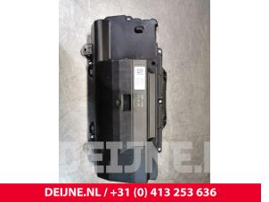 Volvo XC40 Tacho - Kombiinstrument KM O151449 foto 2