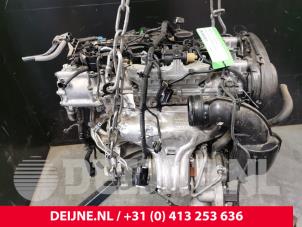 Volvo XC40 Motor O151452 foto 2