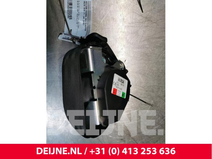 Volvo XC40 Sicherheitsgurt rechts hinten O151468