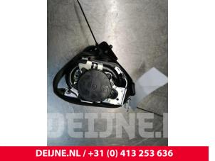 Volvo XC40 Veiligheidsgordel rechts-achter O151468 foto 2
